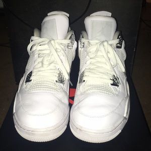 Air jordan 4 retro